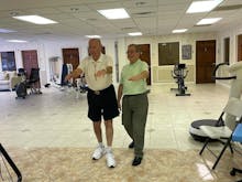 physical therapy North Port FL