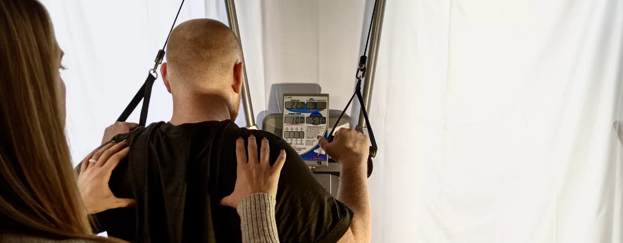 Physical Therapy Tacoma WA