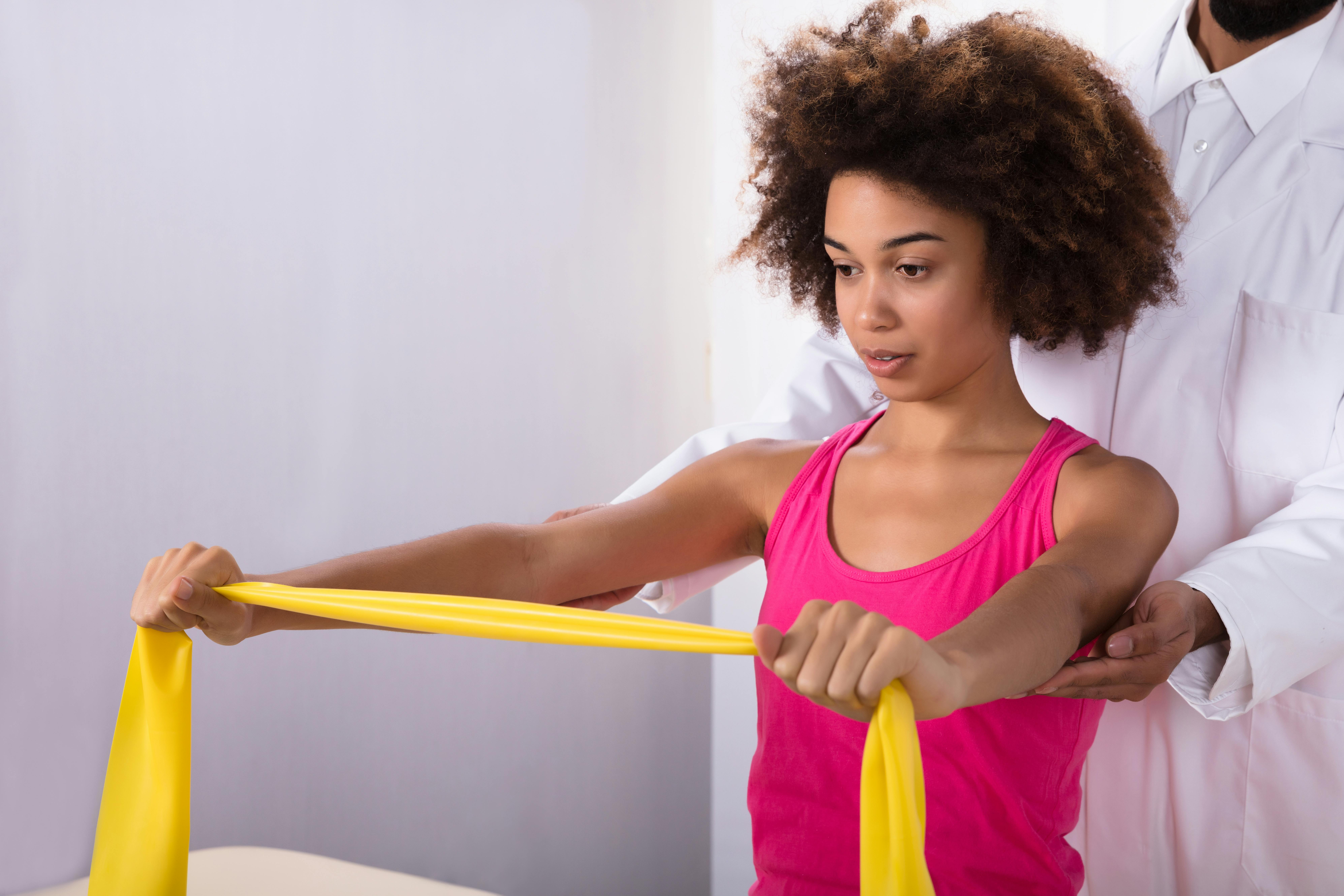 Physical Therapy Tacoma WA