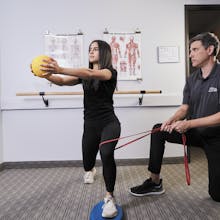 Physical Therapy Conway AR