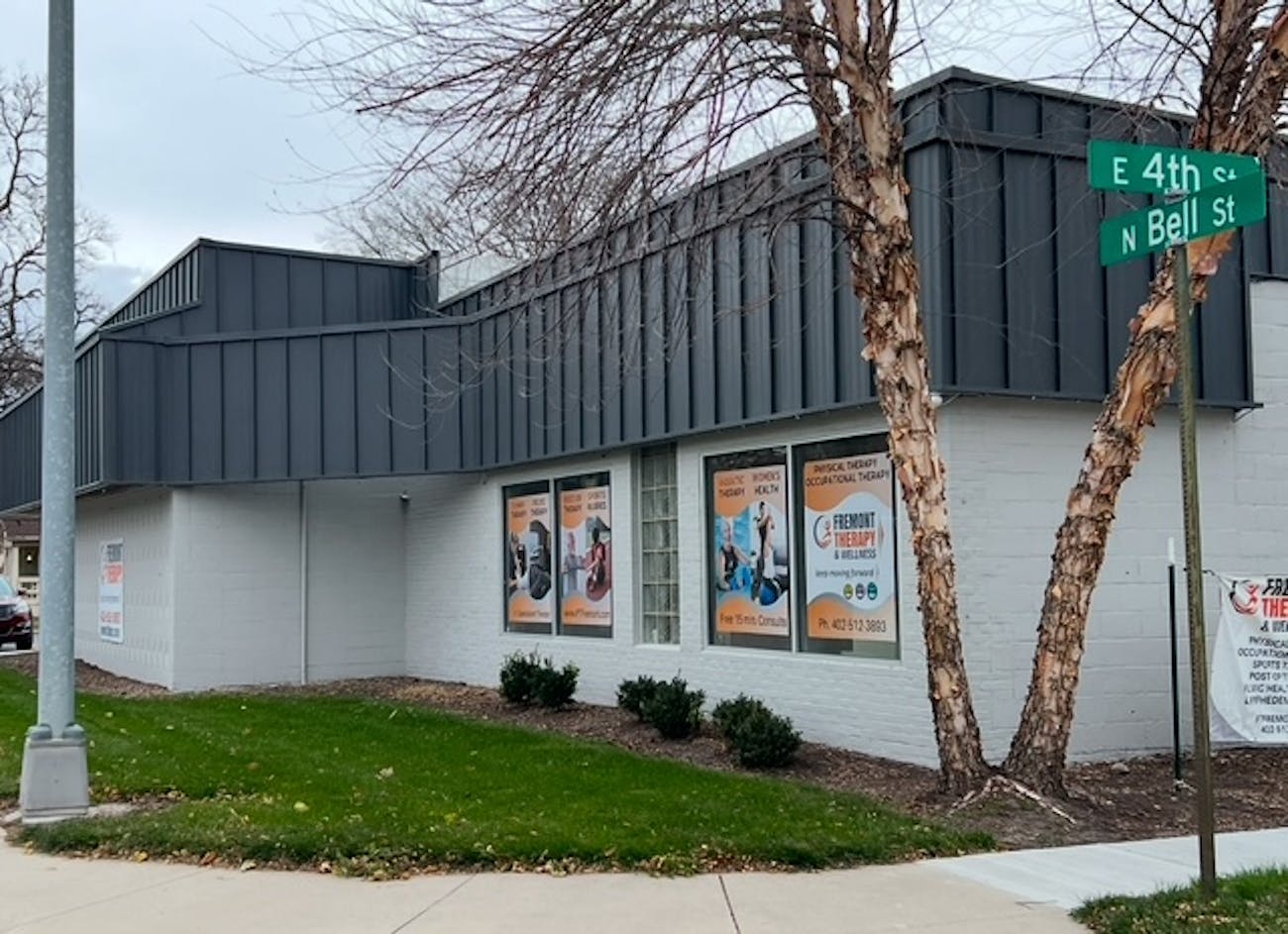 Home - Fremont Therapy & Wellness - Fremont and Hooper NE — Physical Therapy clinic in Fremont, NE — photo 6