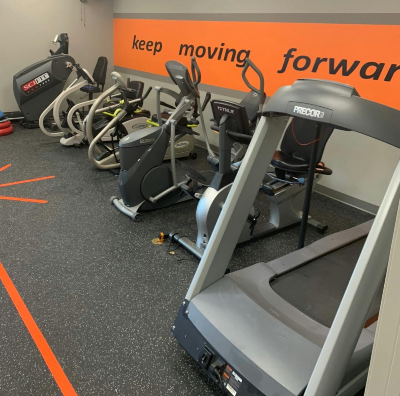 Home - Fremont Therapy & Wellness - Fremont and Hooper NE — Physical Therapy clinic in Fremont, NE — photo 5
