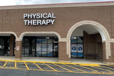 physical therapy Archdale NC
