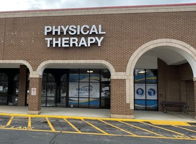 physical therapy Archdale NC