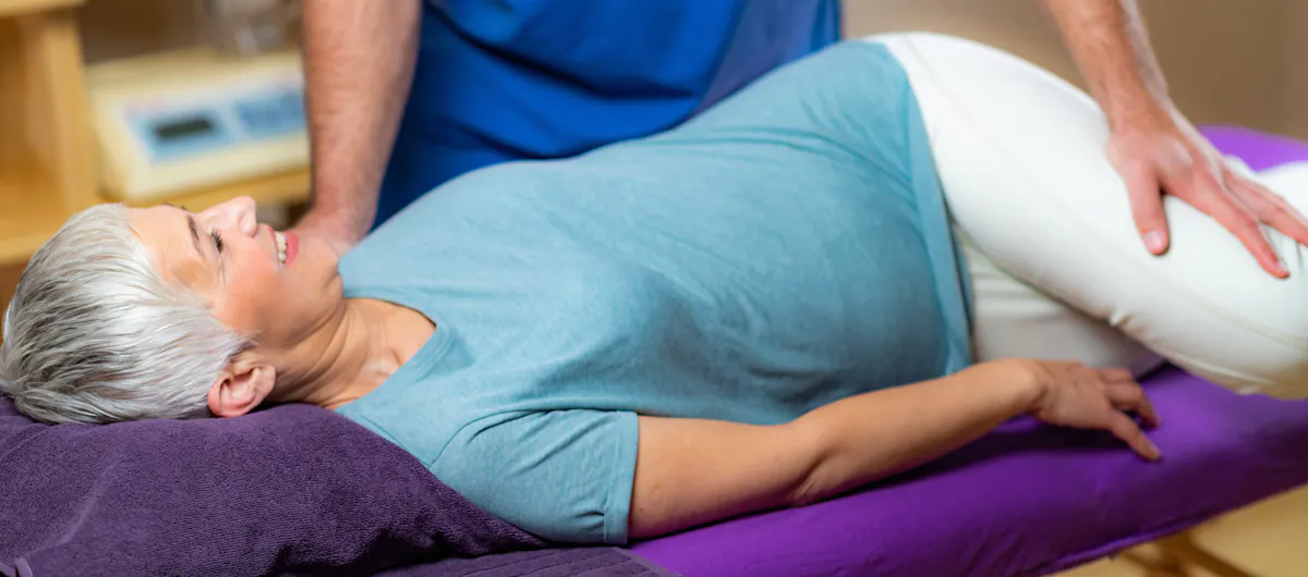 Resolve Physical Therapy & Rehabilitation - Greensboro