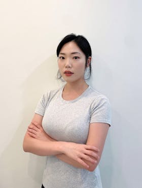 Jieun Yu | Beyond Physiotherapy