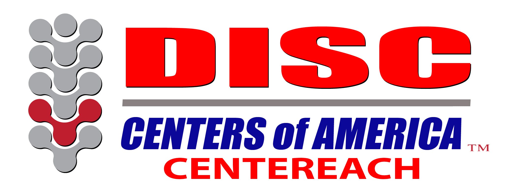 DISC Centers of America - Centereach
