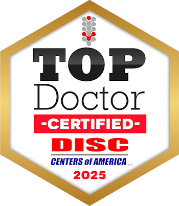 DCOA Top Doc Certification