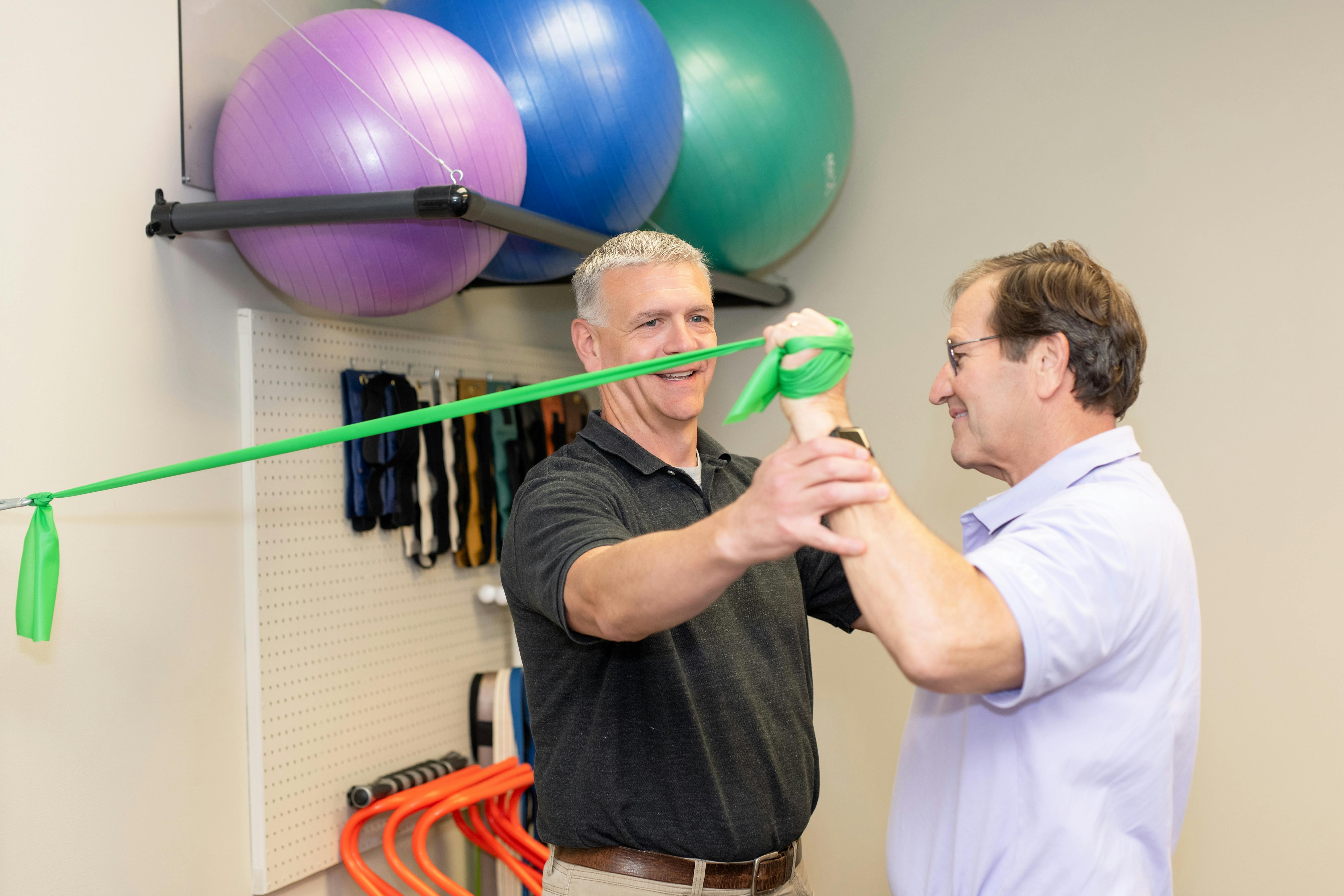 physical therapy Cullman AL