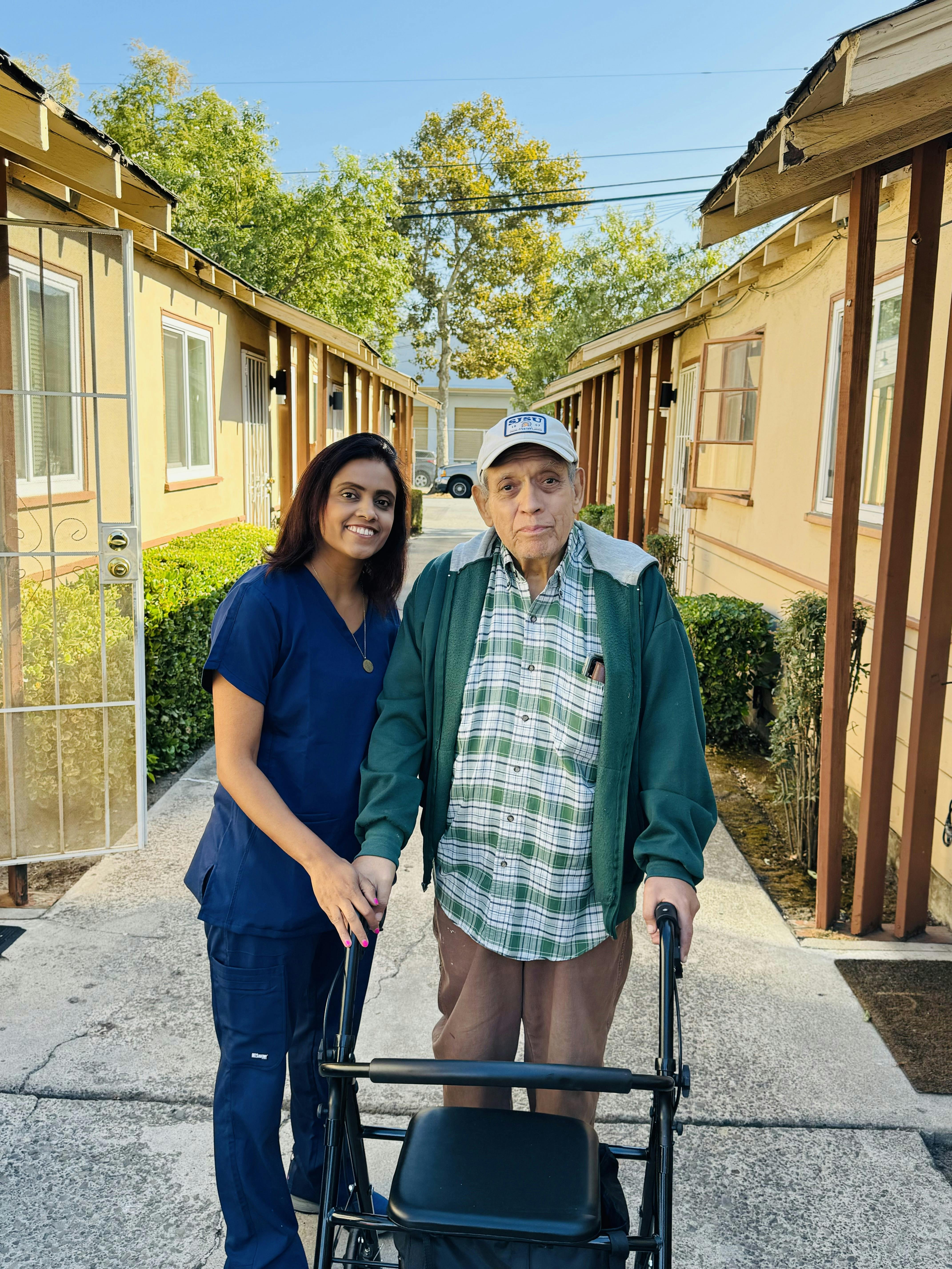 physical therapy San Jose CA