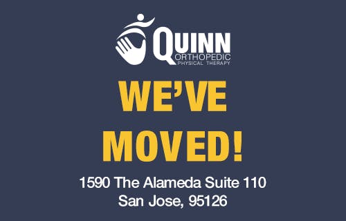We Moved Our San Jose Location on 1/2/24