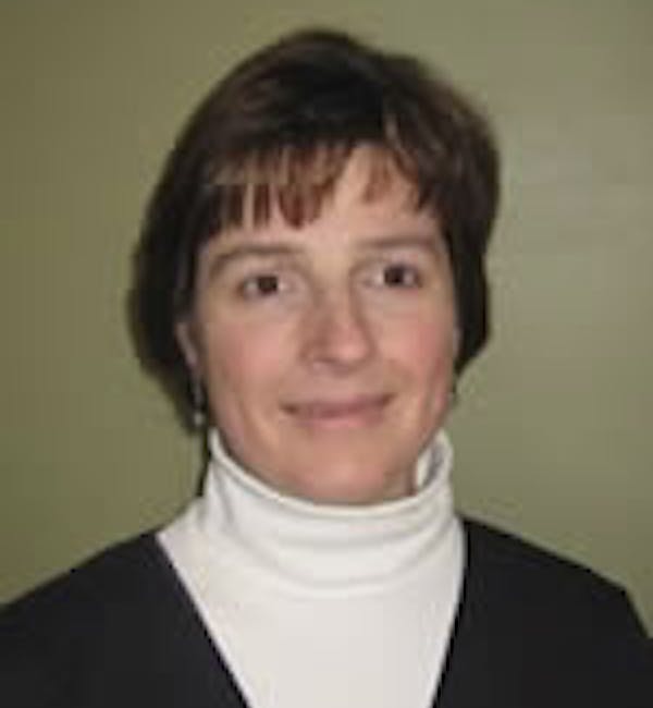 Julie Rollins, PT, Owner