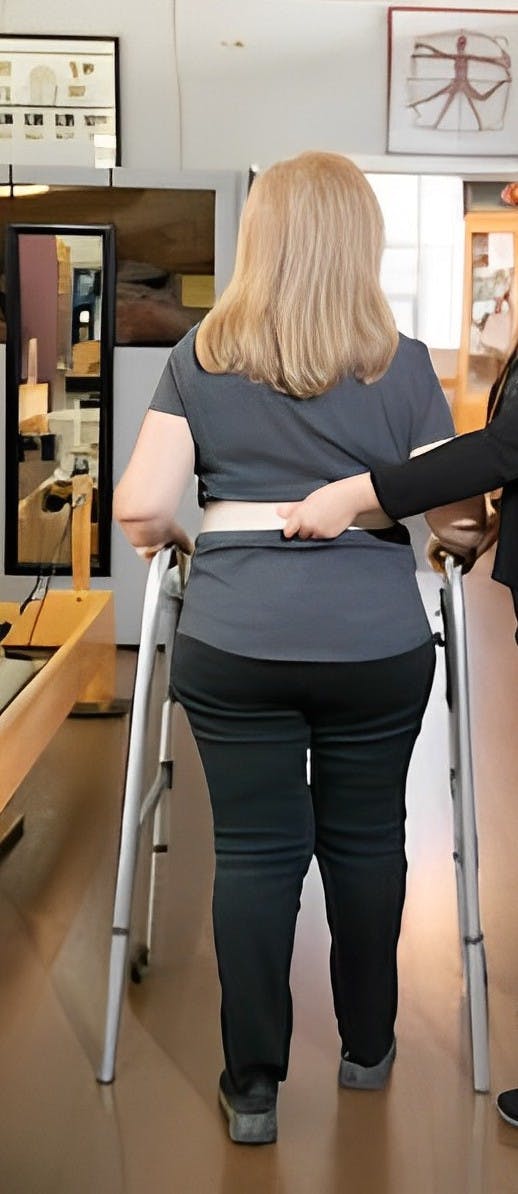 physical therapy Claremont CA