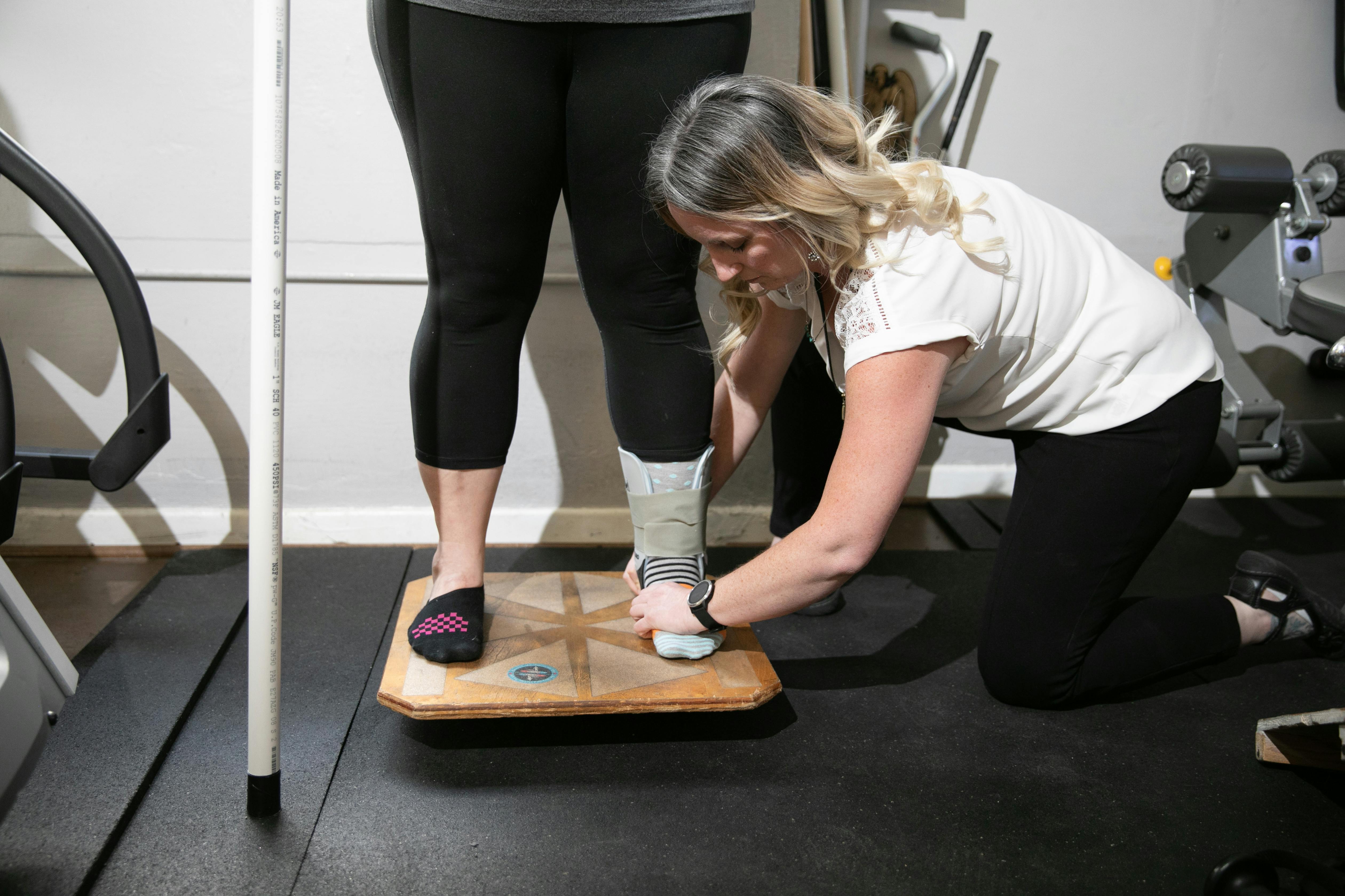 Studio Etiquette - The Body Center Physical Therapy and Pilates