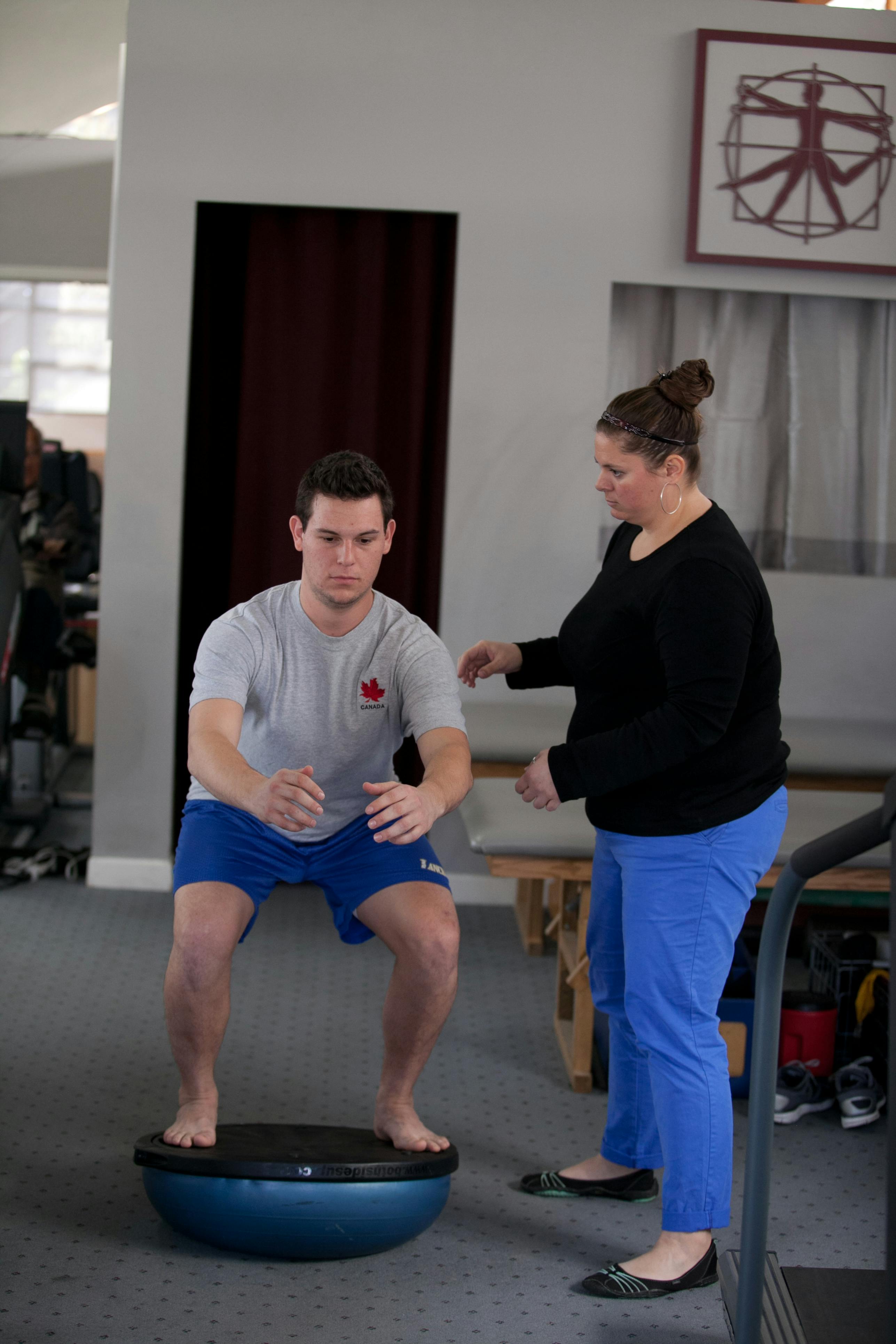 physical therapy Claremont CA