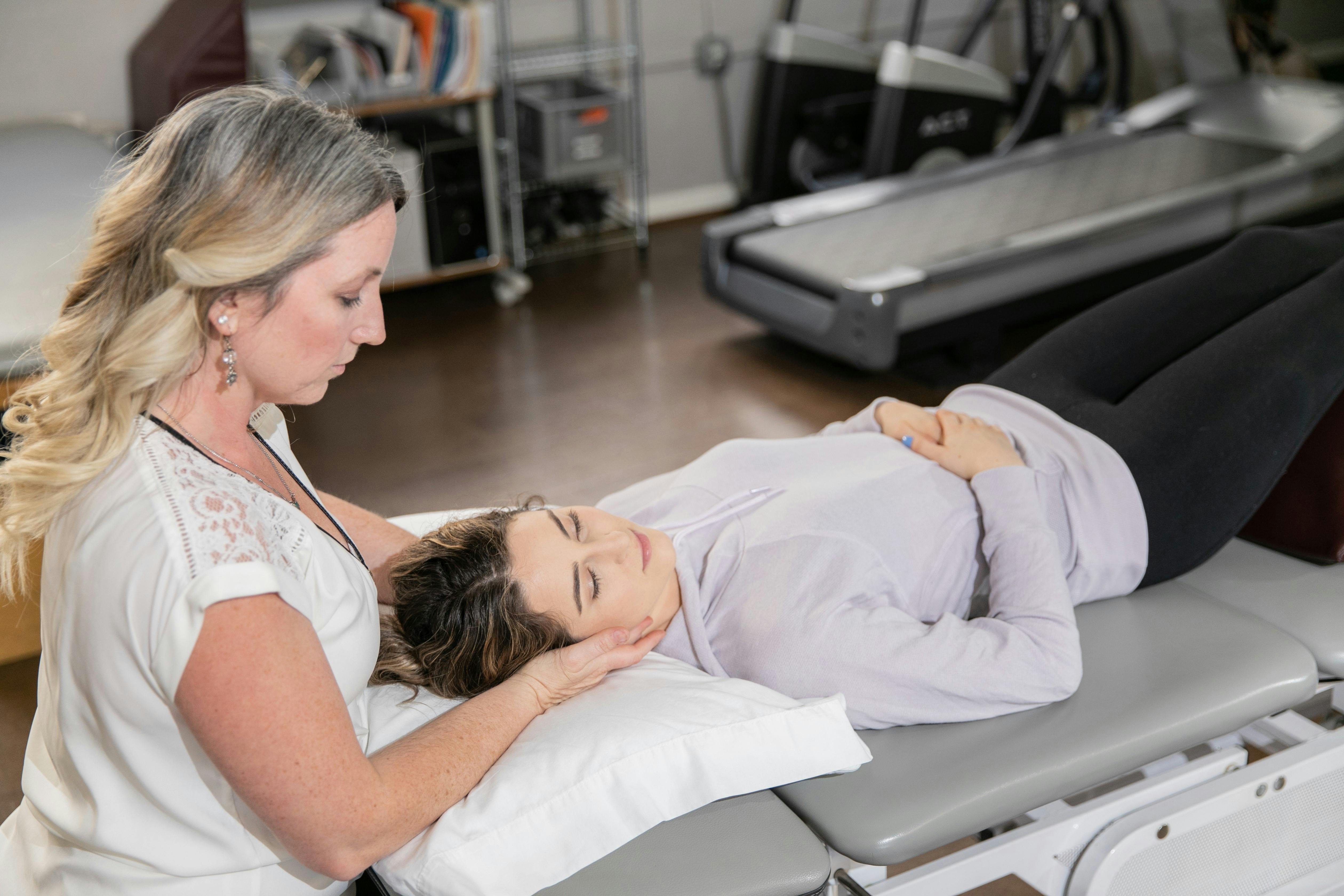 physical therapy Claremont CA
