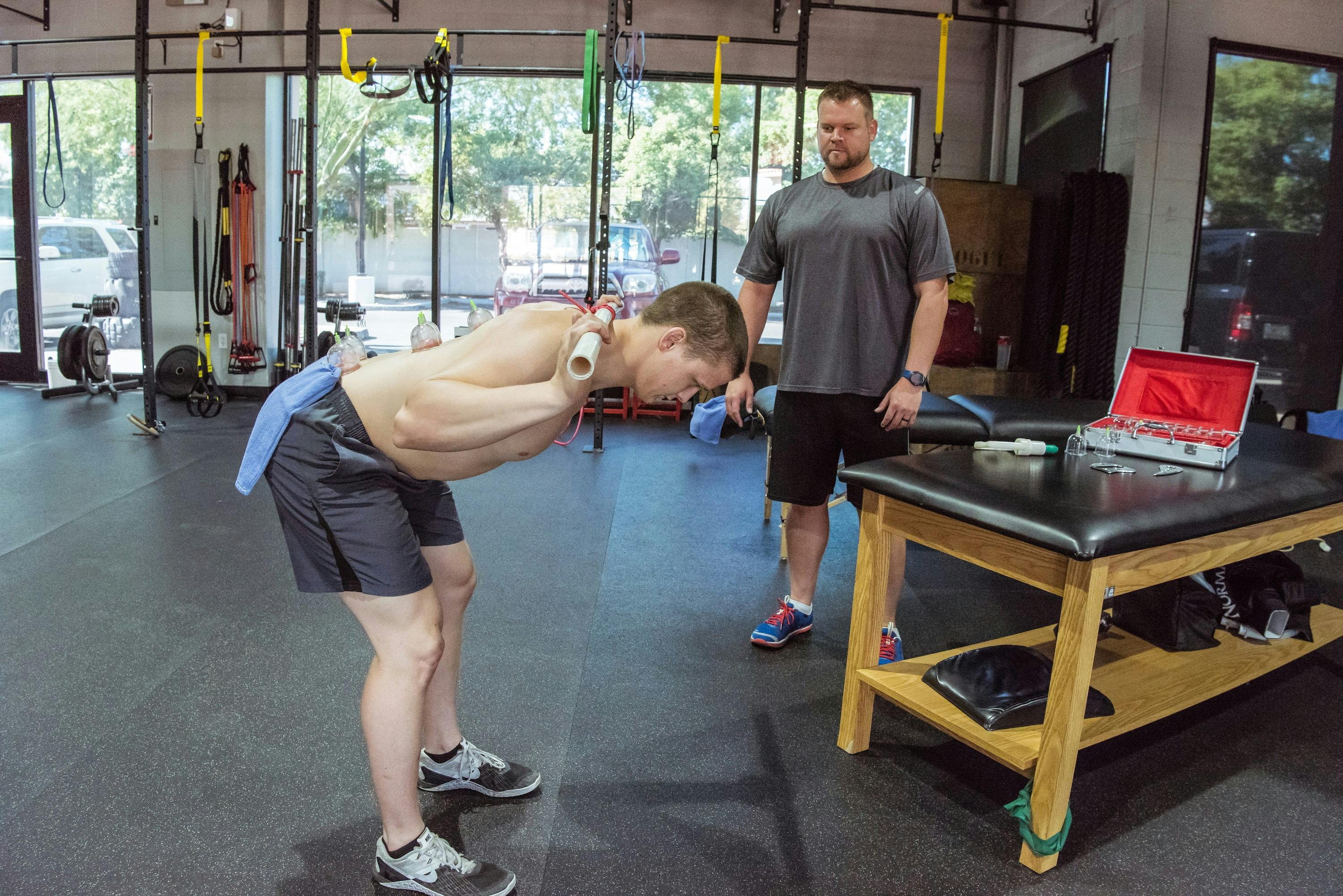 physical therapy Mesa AZ