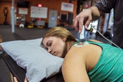 physical therapy Mesa AZ