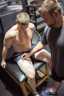 physical therapy Mesa AZ