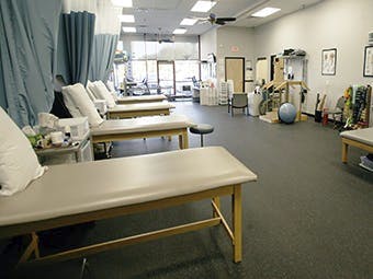 Physical Therapy Surprise AZ
