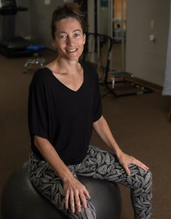 Cara Payne | Applied Physical Medicine