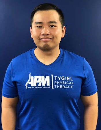 Dan Nguyen | Applied Physical Medicine