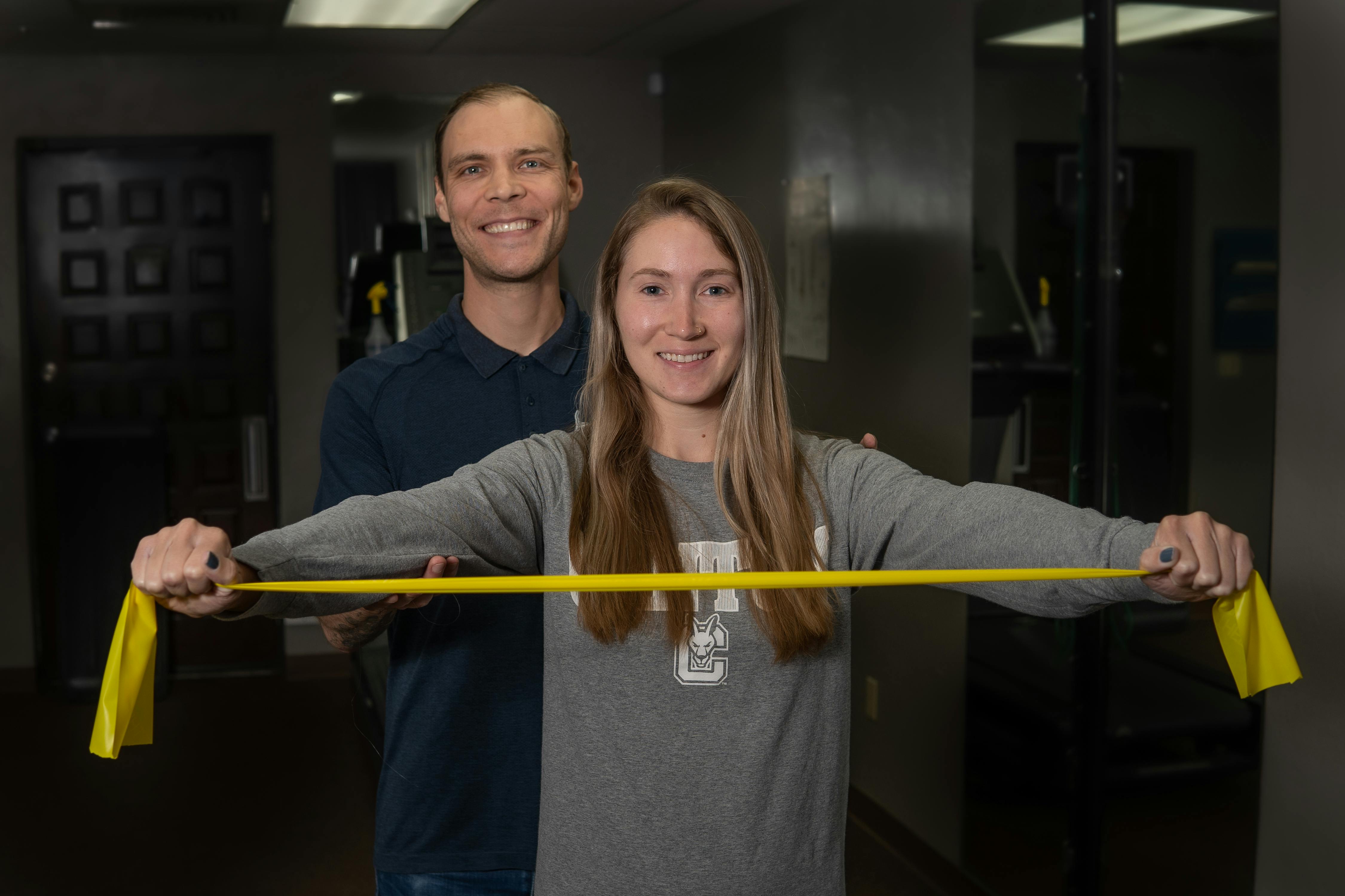 physical therapy Tucson AZ