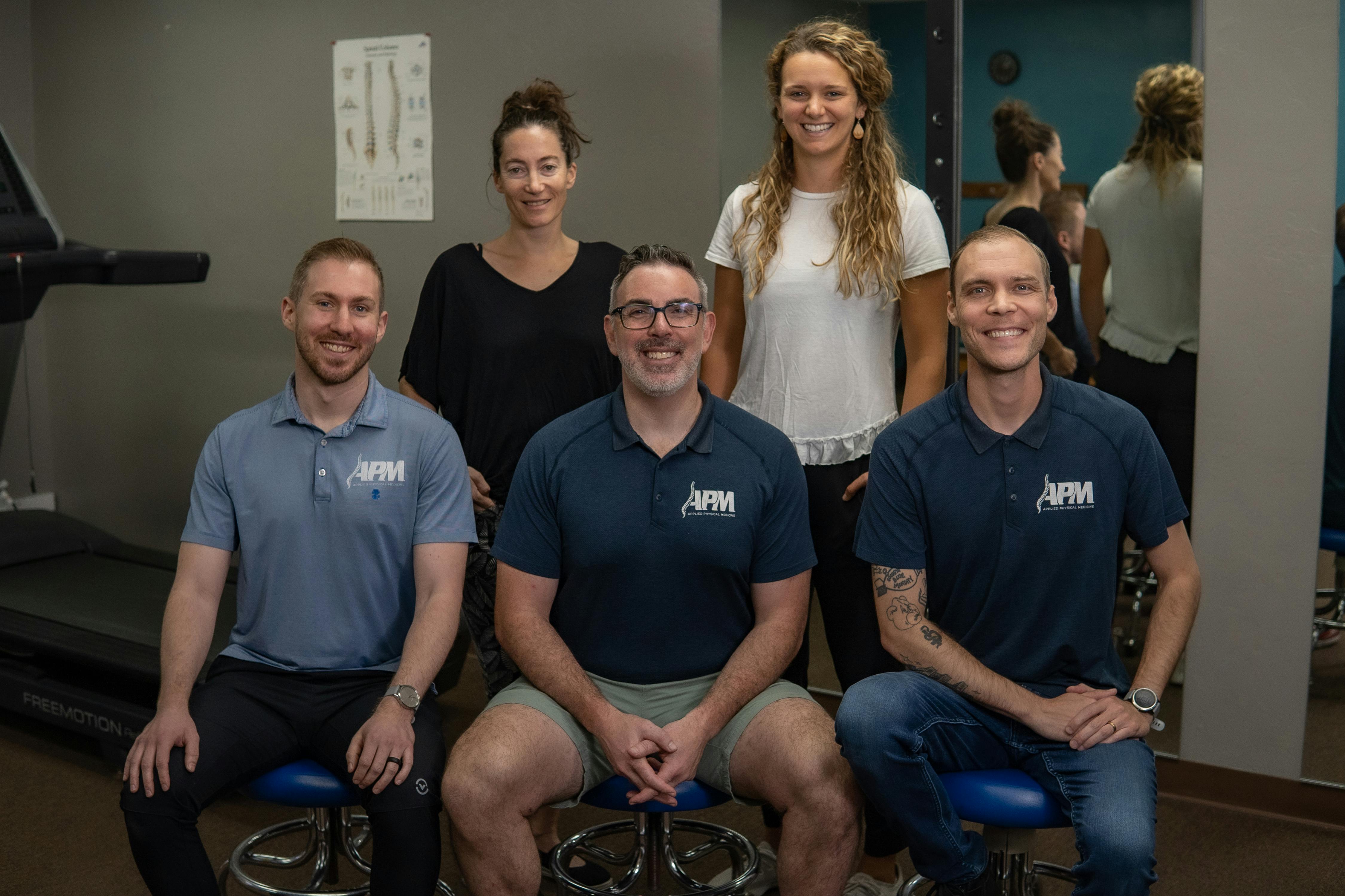 physical therapy Tucson AZ