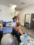 physiotherapy Cambridge Ontario