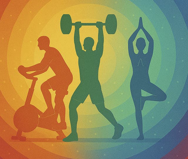Golf Fitness