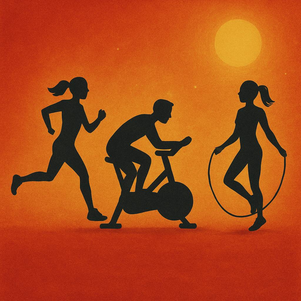 Golf Fitness