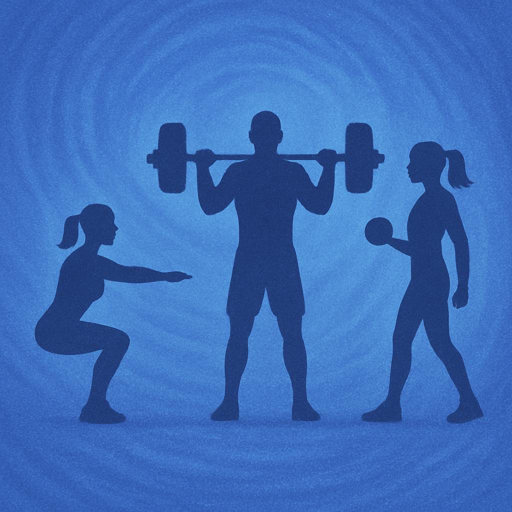Golf Fitness