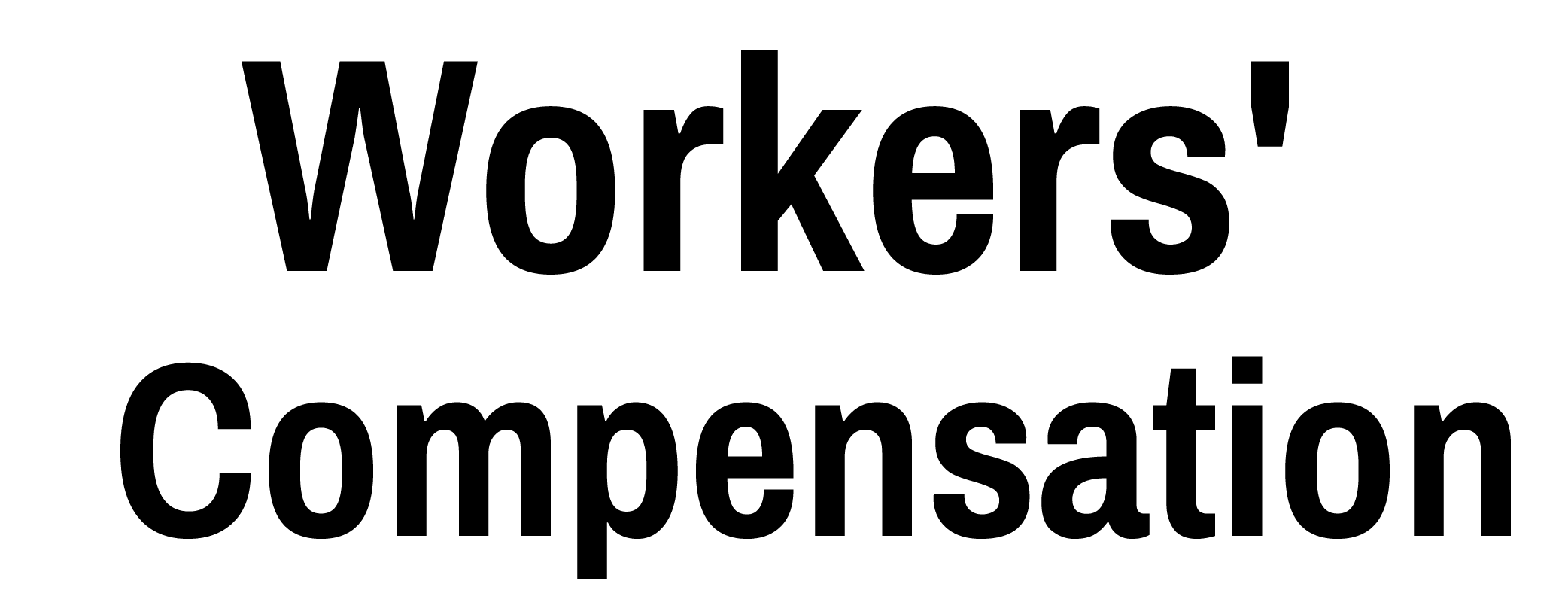 Workers Comp
