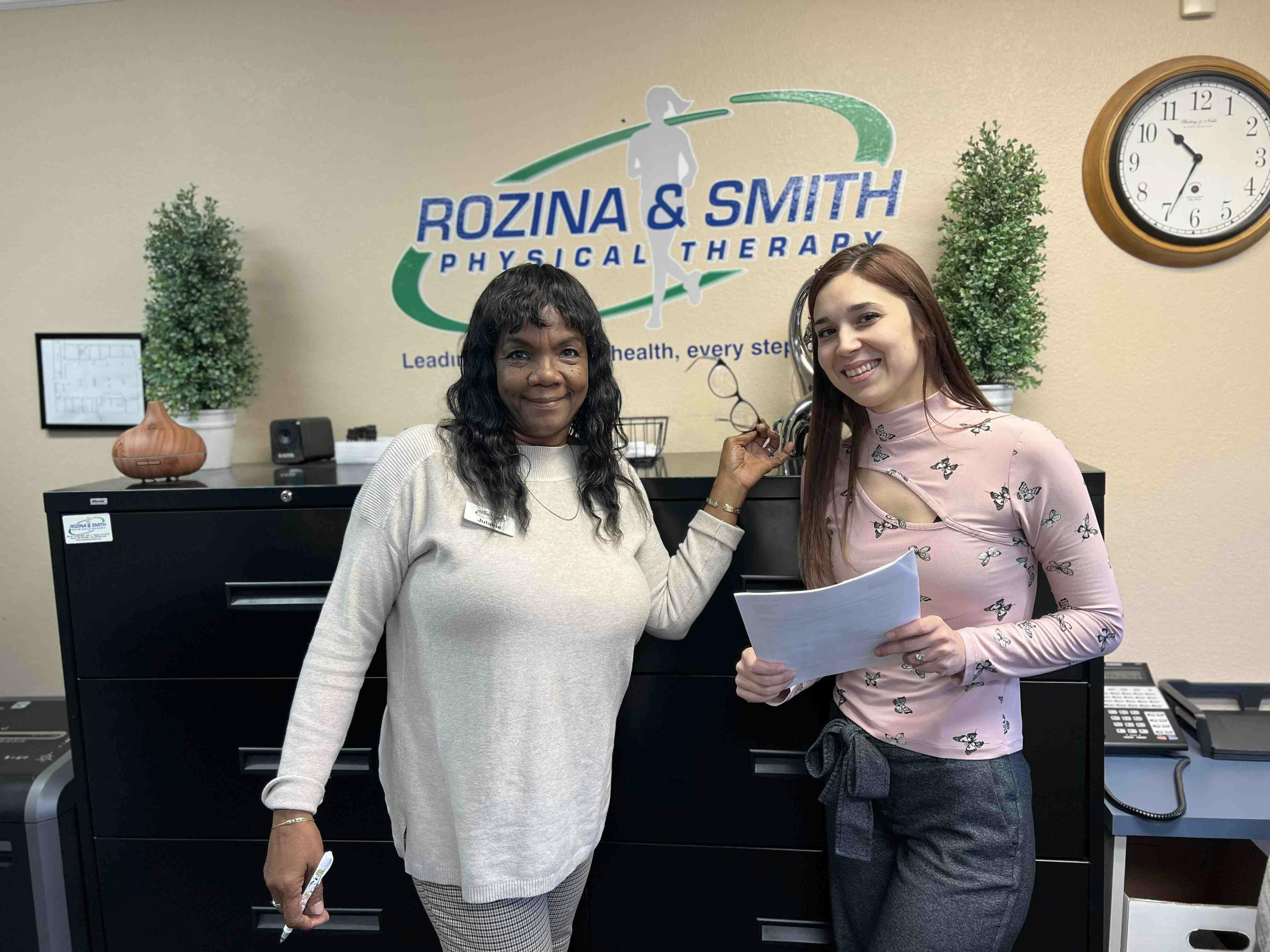 physical therapy Upland CA