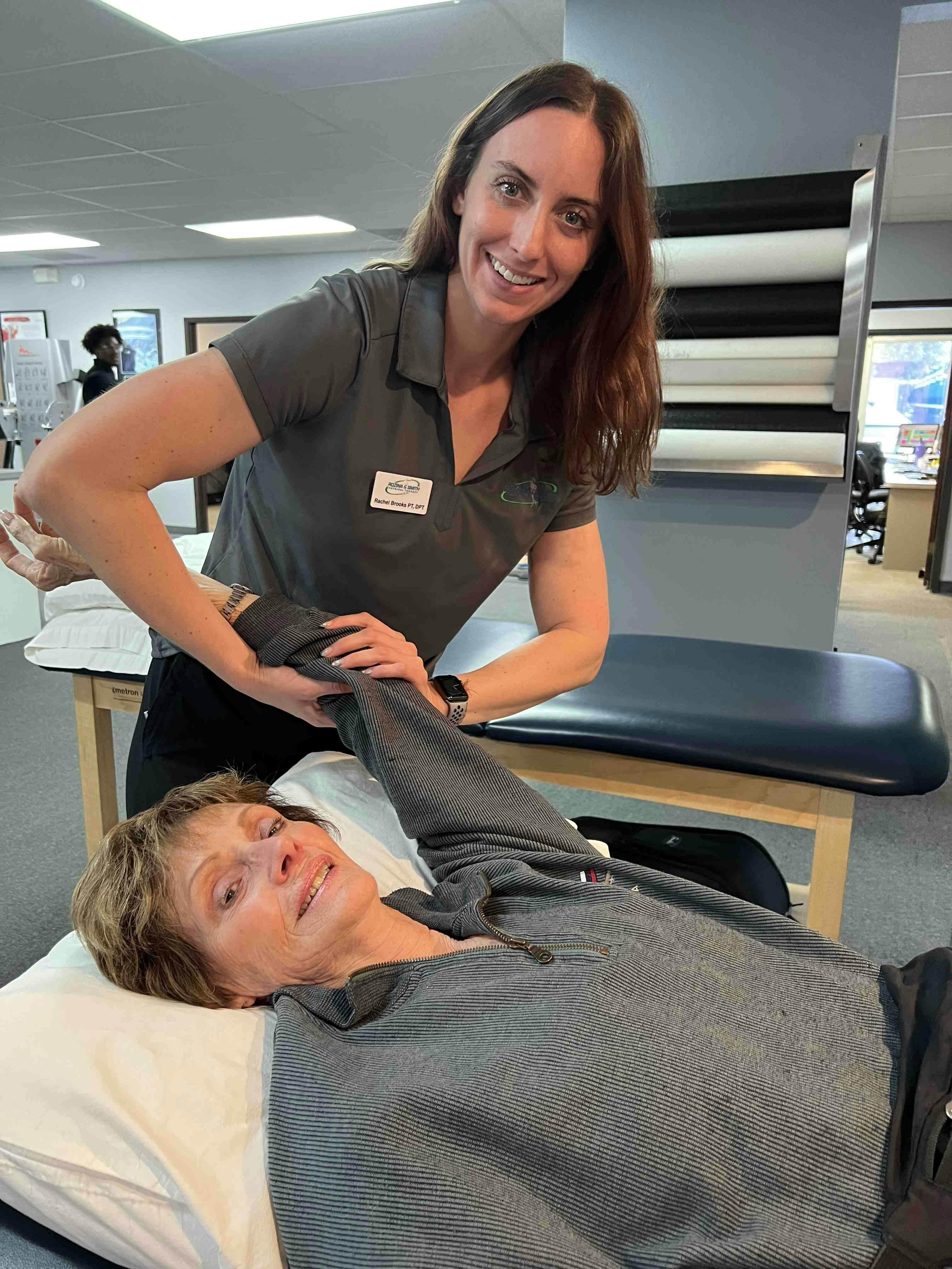 physical therapy Upland CA