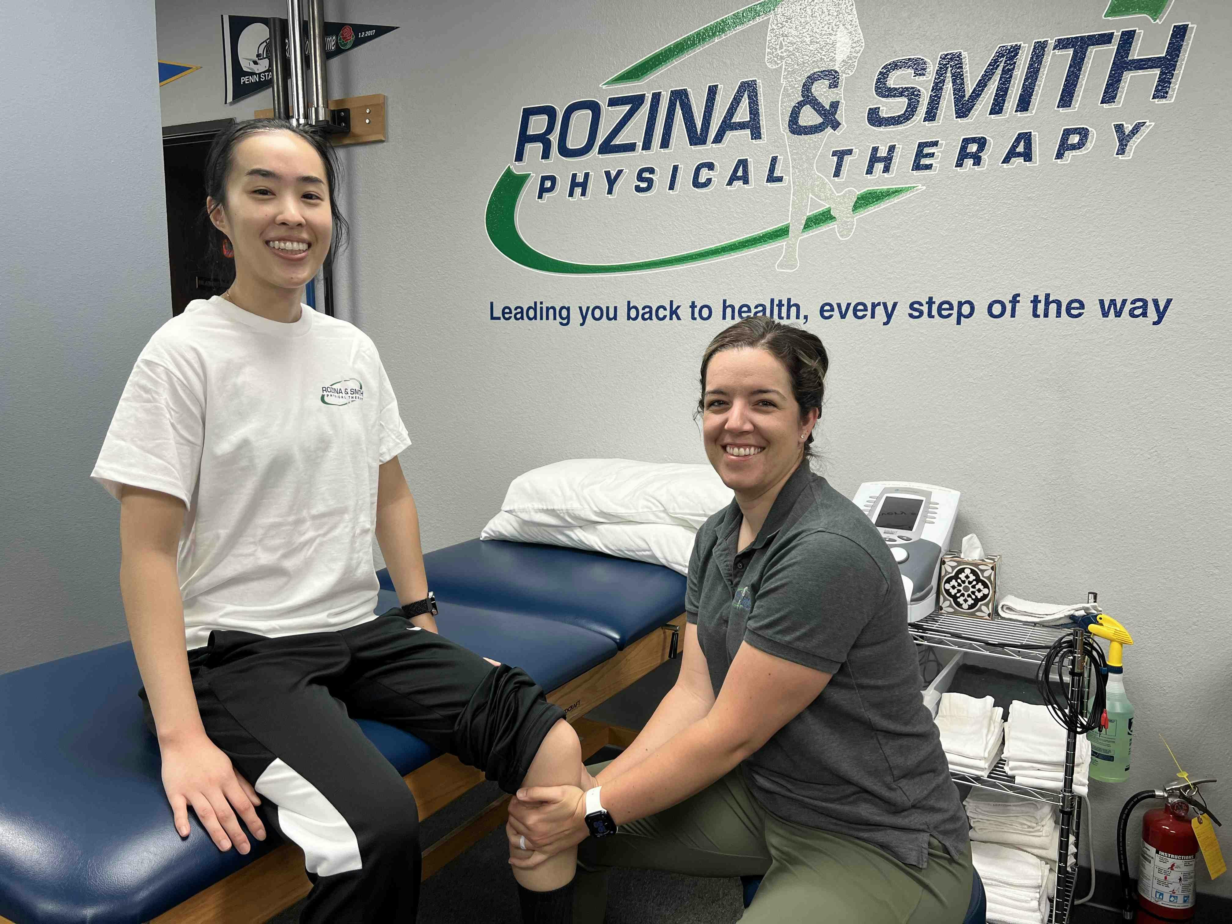 physical therapy Upland CA