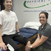 Rozina and Smith Physical Therapy