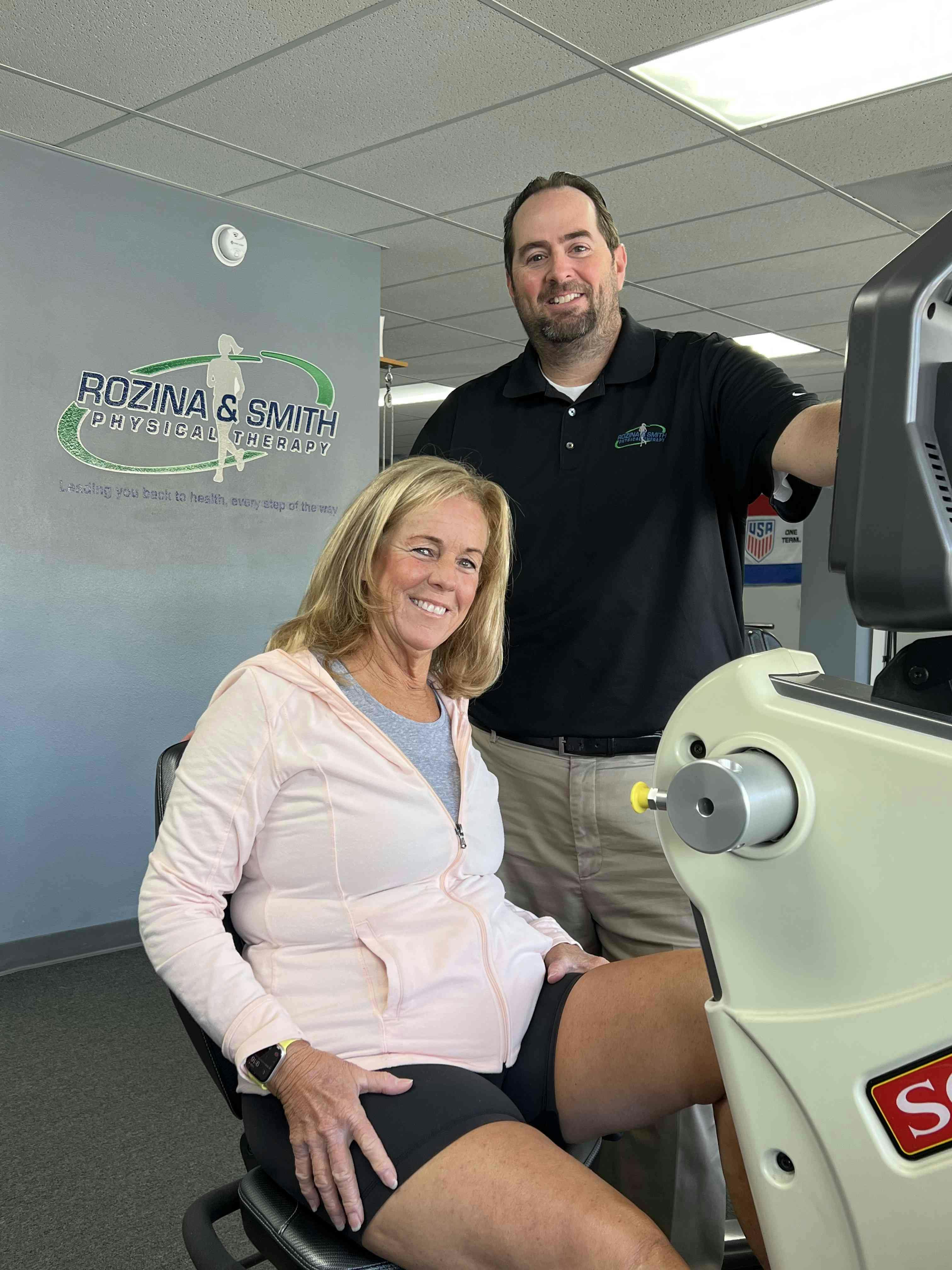 physical therapy Upland CA