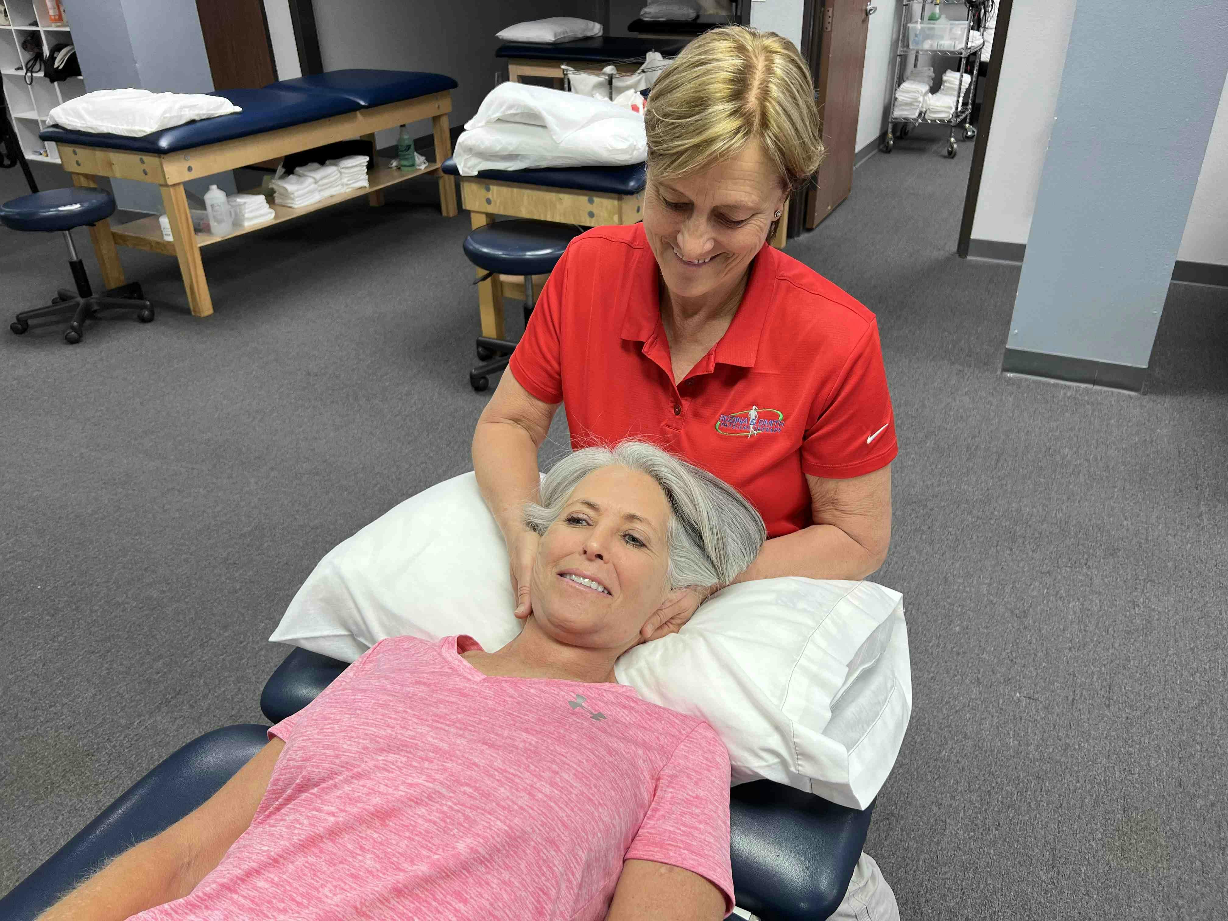 physical therapy Upland CA