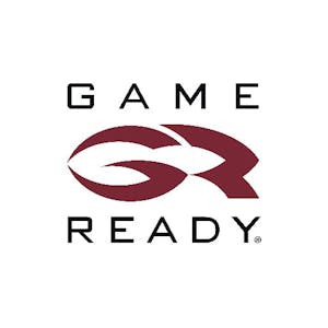 Game Ready Logo