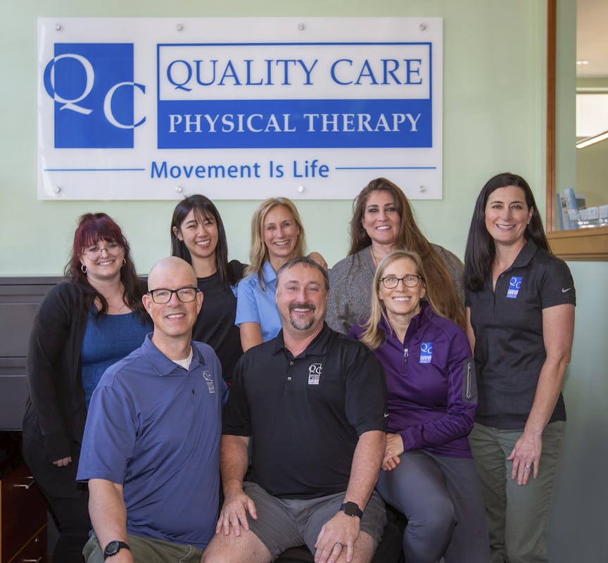 Quality Care Physical Therapy