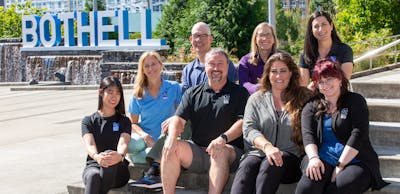 Quality Care Physical Therapy - Physical Therapy in Bothell, WA, view 6