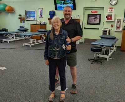 Quality Care Physical Therapy - Physical Therapy in Bothell, WA, view 8