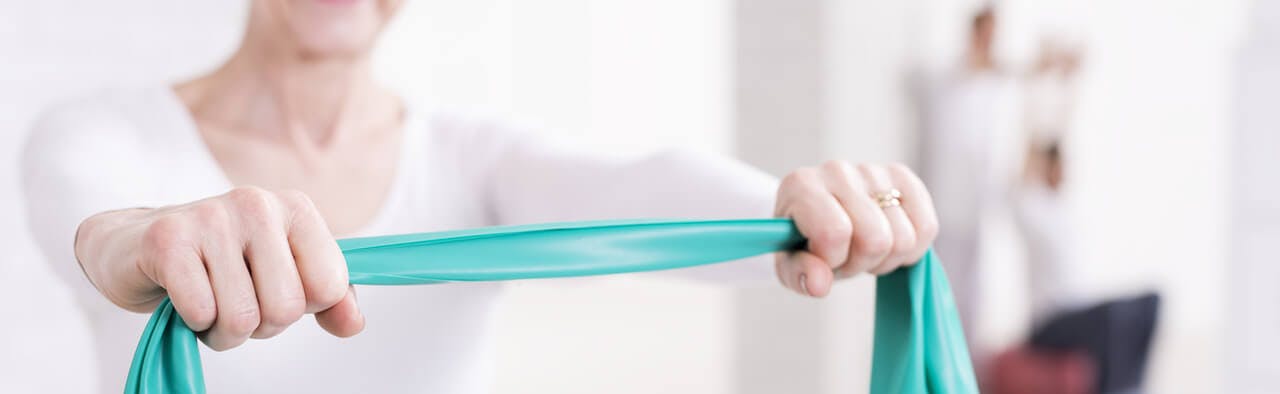 physical therapy Mesa AZ