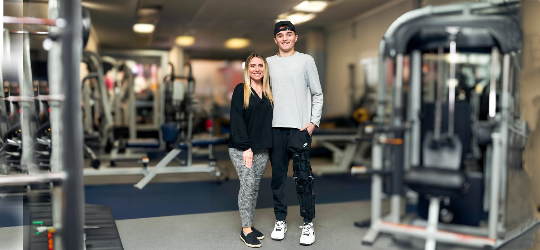 physical therapy Scotch Plains NJ