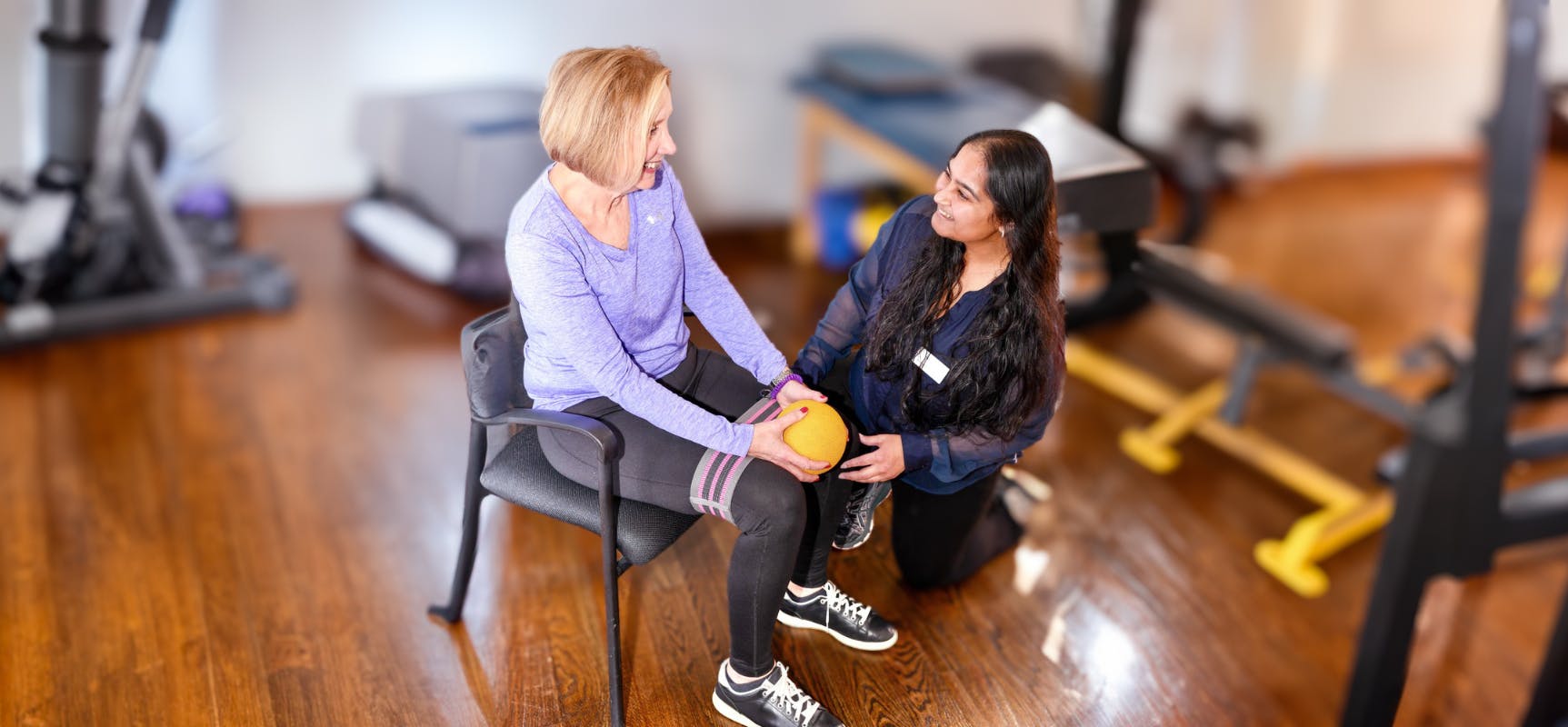 physical therapy Scotch Plains NJ