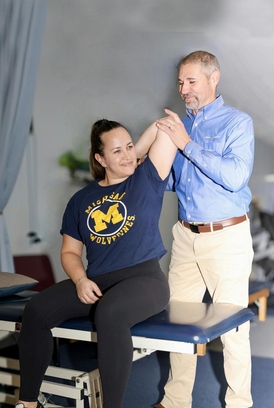 physical therapy Scotch Plains NJ