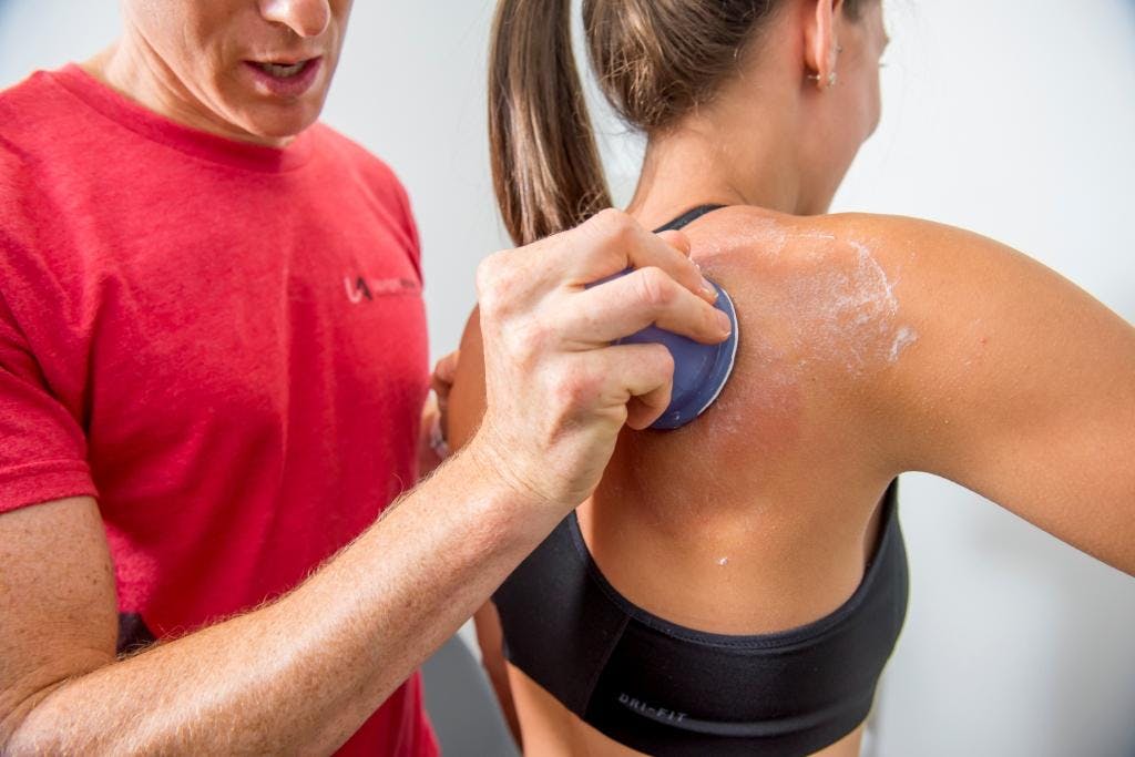 physical therapy Hillsborough NC