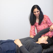 physical therapy Bellevue WA