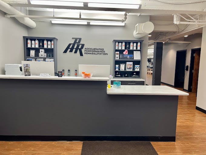 physical therapy Westwood MA